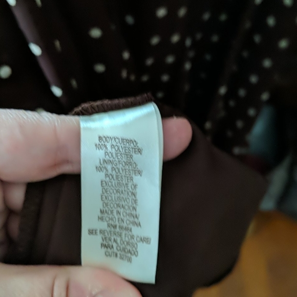 Dress - Picture 7 of 7